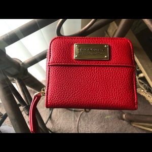 Juicy couture wallet